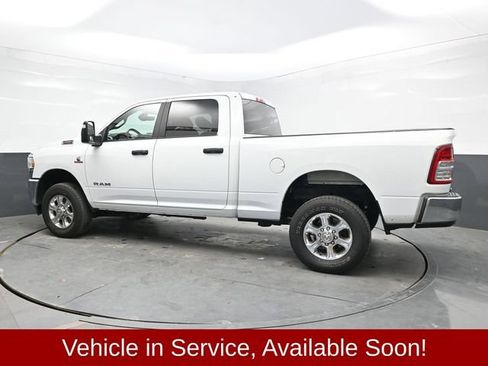 Used 2023 RAM 2500 Big Horn w/ Level 1 Equipment Group AWD/4WD image 4