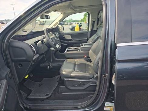 Used 2025 Ford Expedition Active AWD/4WD image 9