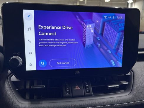 Used 2023 Toyota RAV4 XLE Premium image 20