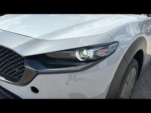 New 2026 MAZDA CX-30 Aire Edition AWD/4WD image 4