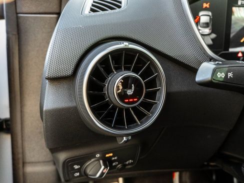 Used 2022 Audi TT 2.0T image 15