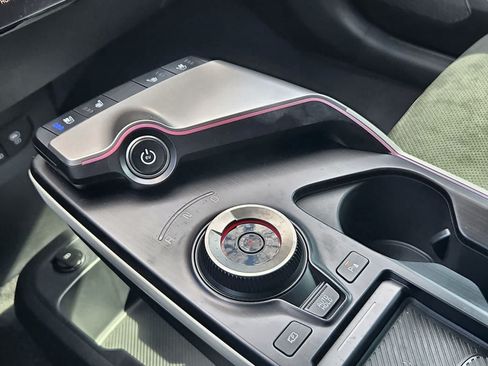 New 2026 Kia EV6 GT-Line RWD image 34