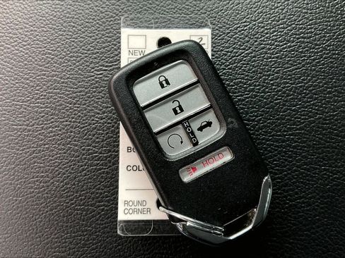 Used 2022 Honda Accord Sport image 24