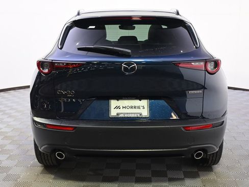 New 2026 MAZDA CX-30 AWD 2.5 S image 5