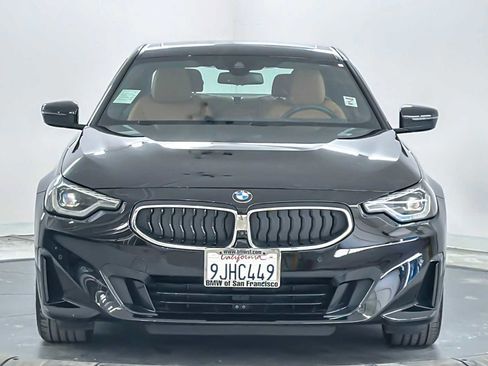 Used 2023 BMW 230i Coupe w/ Premium Package image 10