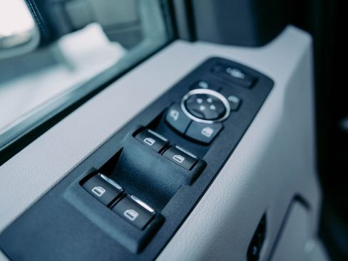 Used 2018 Ford F350 Limited w/ FX4 4x4 Off Road Package image 20