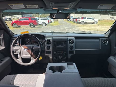 Used 2014 Ford F150 XLT w/ Equipment Group 302A Luxury image 10