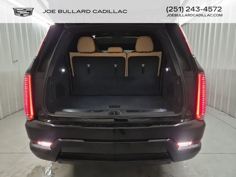 New 2026 Cadillac Escalade IQL Sport 2 image 24