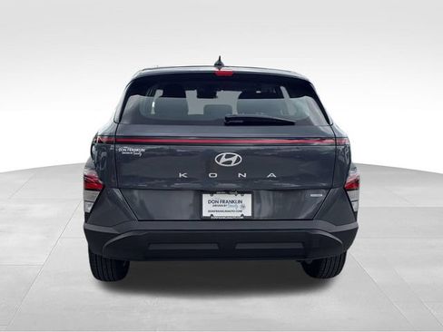 New 2026 Hyundai Kona SE AWD/4WD image 4