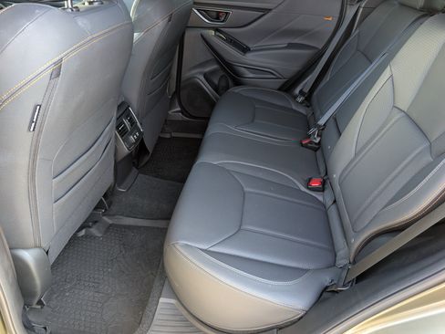 Used 2025 Subaru Forester Wilderness w/ Convenience Package image 31