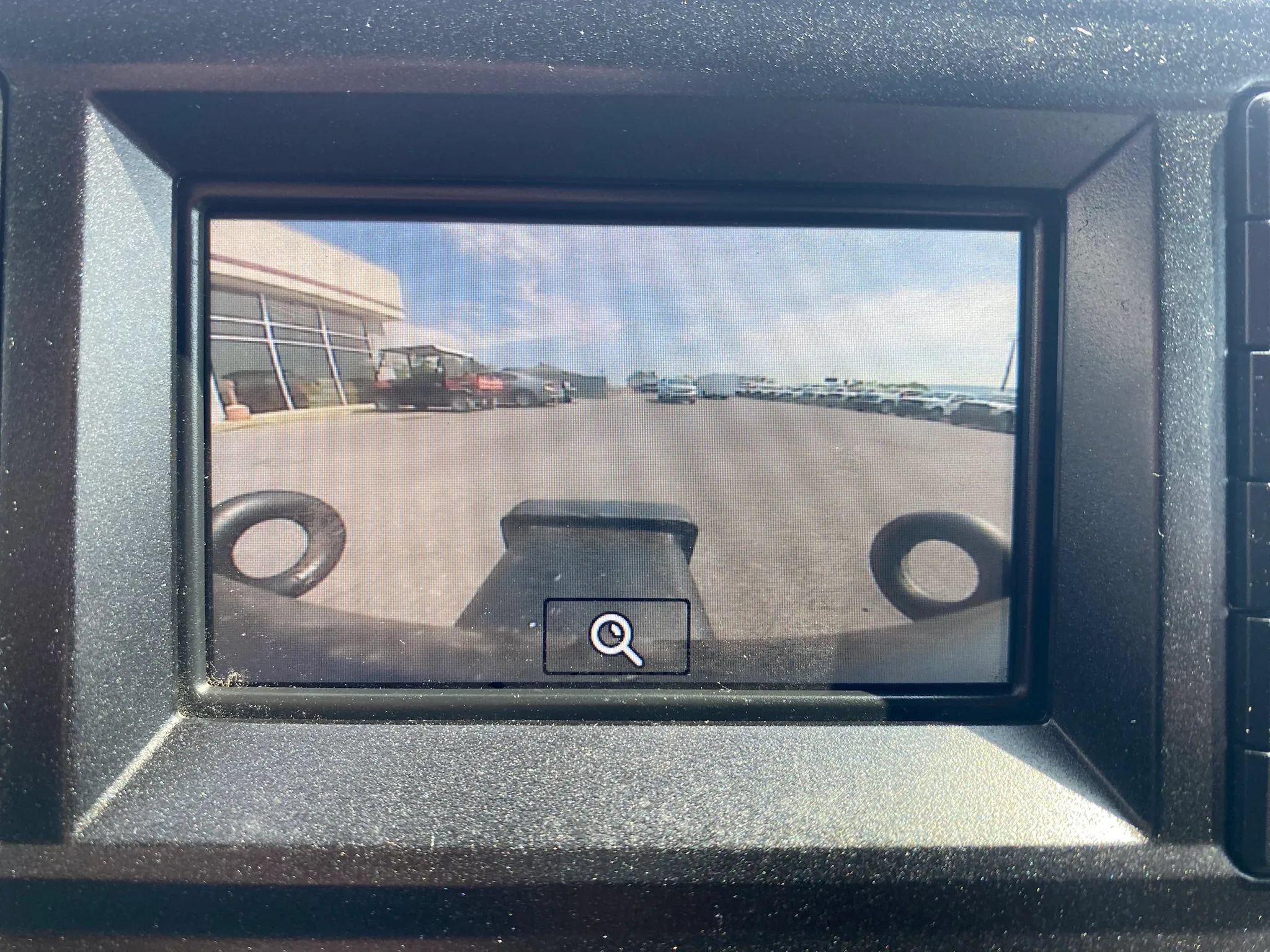 Used 2020 Ford F550 2WD SuperCab Super Duty image 13