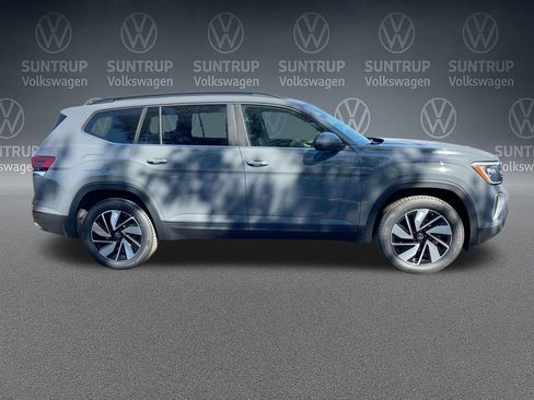 New 2026 Volkswagen Atlas SE image 32