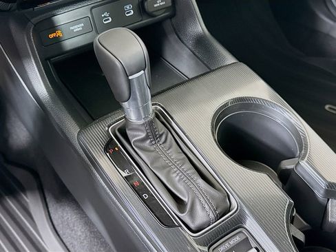 New 2026 Honda Civic Sport image 17