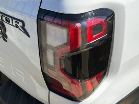 Used 2024 Ford Ranger Raptor AWD/4WD image 16