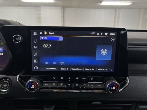 New 2026 Chevrolet Colorado Trail Boss image 13