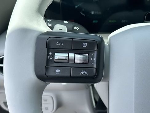 New 2026 Hyundai Palisade SEL AWD/4WD image 25