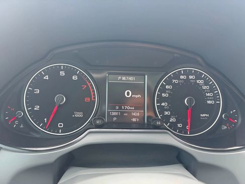 Used 2014 Audi Q5 3.0T Premium Plus image 32