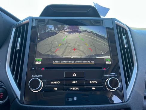 Used 2021 Subaru Forester Touring image 29