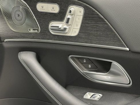New 2026 Mercedes-Benz GLE 450 4MATIC image 18