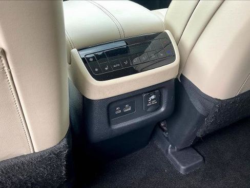 Certified 2023 INFINITI QX60 Sensory w/ Vision Package AWD/4WD image 10