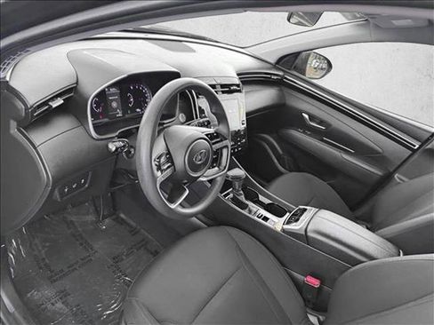 Used 2024 Hyundai Tucson SEL image 10