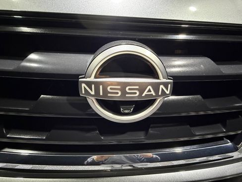 Certified 2021 Nissan Armada SL image 23