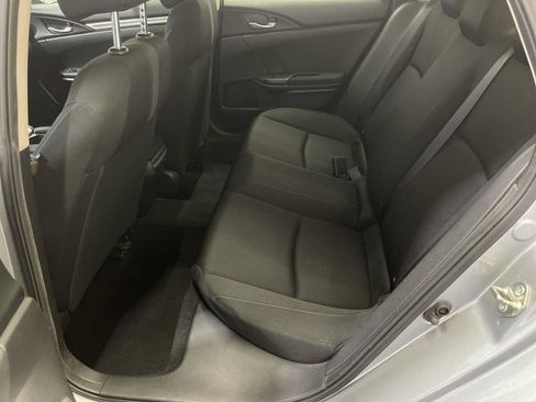 Used 2019 Honda Civic LX image 20