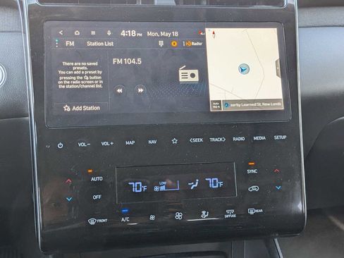 Used 2023 Hyundai Tucson Limited AWD/4WD image 22
