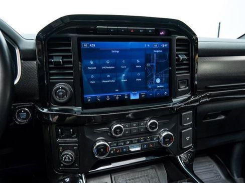 Used 2022 Ford F150 Raptor w/ Equipment Group 801A High image 64