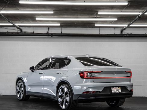 Used 2023 Polestar Polestar 2 image 3