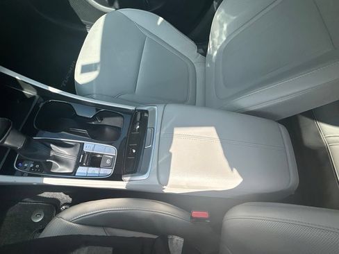 Used 2023 Hyundai Tucson SEL w/ Convenience Package FWD image 21
