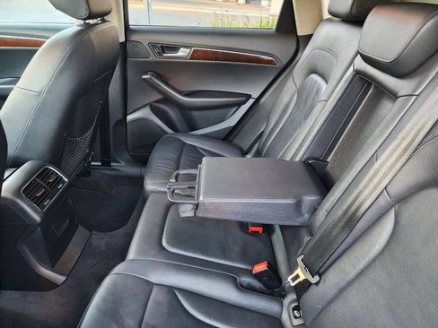 Used 2012 Audi Q5 2.0T Premium Plus AWD/4WD image 26