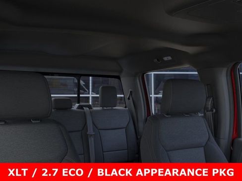 New 2026 Ford F150 XLT image 22