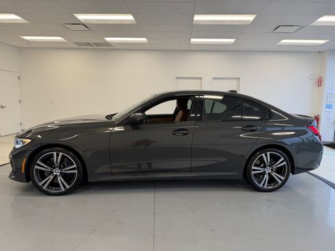 Used 2020 BMW M340i xDrive w/ Premium Excellence Package image 4