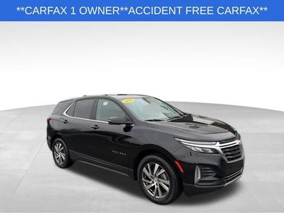 Used 2024 Chevrolet Equinox LT