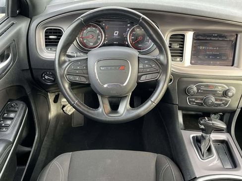 Used 2023 Dodge Charger SXT image 17