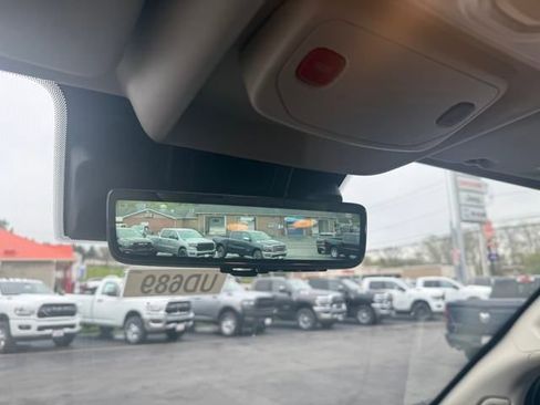 New 2025 RAM ProMaster 3500 w/ Quick Order Package 22G SLT image 29