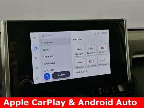 Used 2024 Toyota RAV4 XLE image 2