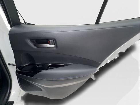 Used 2024 Toyota Corolla GR AWD/4WD image 32