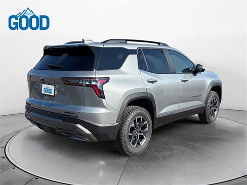 New 2026 Chevrolet Equinox ACTIV image 5