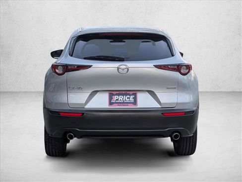 Used 2021 MAZDA CX-30 FWD 2.5 S w/ Preferred Package image 7