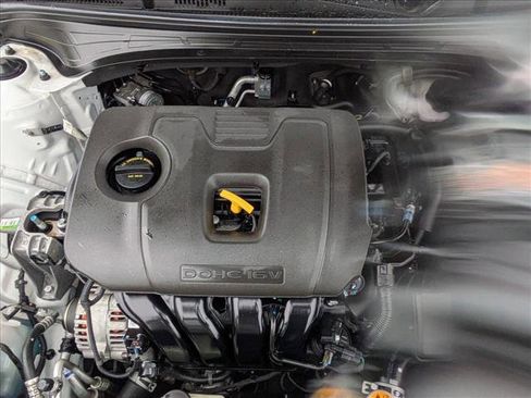 Used 2023 Kia Forte LXS w/ LXS Technology Package image 20