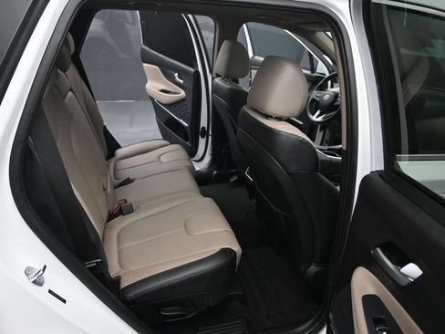 Used 2023 Hyundai Santa Fe SEL w/ Premium Package AWD/4WD image 34
