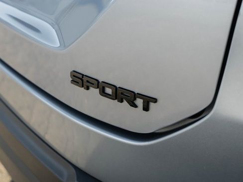 Certified 2024 Honda Pilot Sport image 11