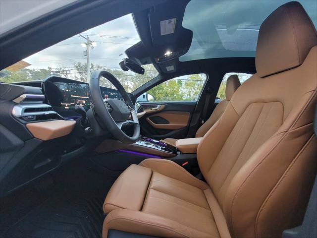 Used 2025 Audi A5 Premium Plus AWD/4WD image 15