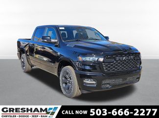 New 2026 RAM 1500 4x4 Crew Cab video 1