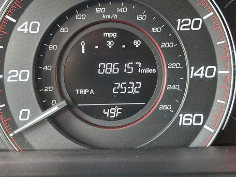 Used 2015 Honda Accord Sport image 25