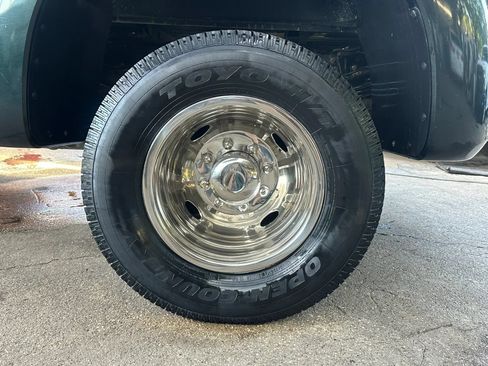 Used 2015 Ford F350 XL w/ Power Equipment Group AWD/4WD image 25