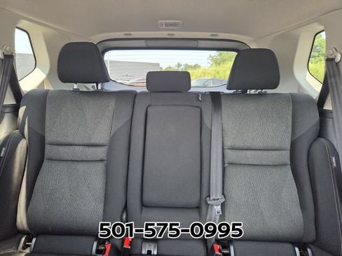 Used 2026 Nissan Rogue SV FWD image 12