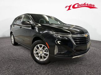 Certified 2024 Chevrolet Equinox LT w/ LPO, Floor Liner Package video 1